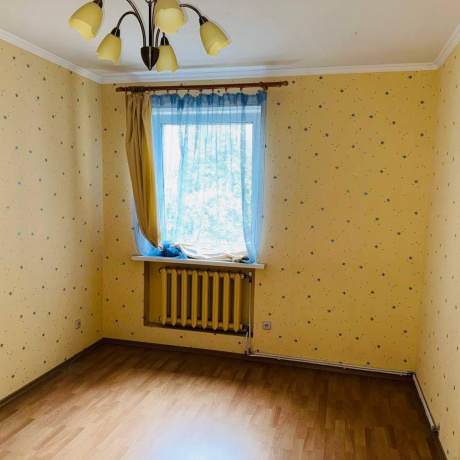 Фотография 4-комнатная квартира по адресу Тиражный проезд, д. 8 - фото 4