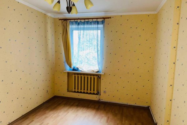 4-комнатная квартира по адресу Тиражный проезд, д. 8 - фото 4