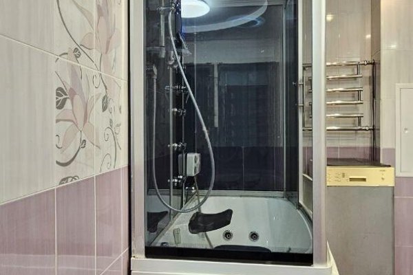 3-комнатная квартира по адресу Кунцевщина ул., д. 36 - фото 7