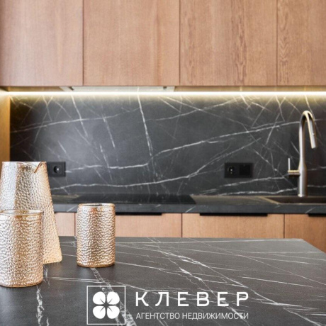 Фотография 3-комнатная квартира по адресу Брилевская ул., д. 35 - фото 3