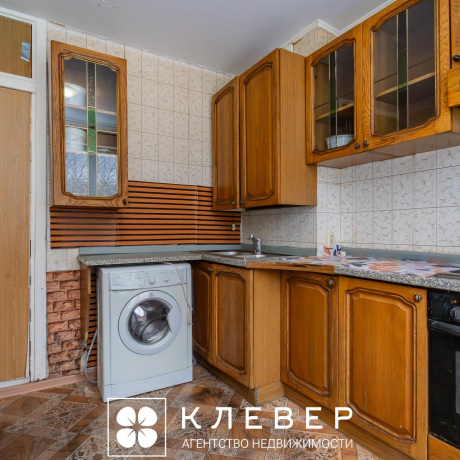 Фотография 3-комнатная квартира по адресу Городецкая ул., д. 6 - фото 3