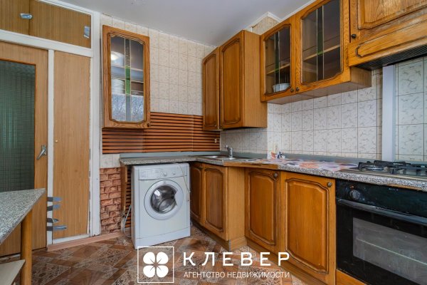 3-комнатная квартира по адресу Городецкая ул., д. 6 - фото 3