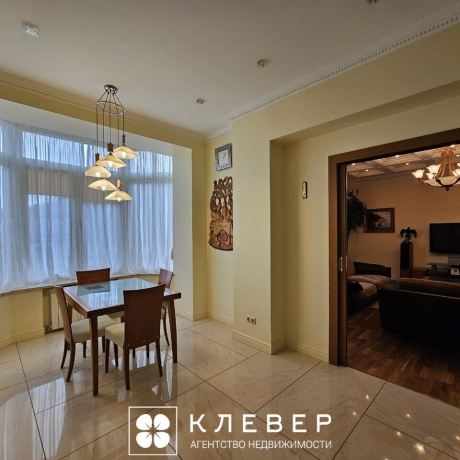 Фотография 3-комнатная квартира по адресу Кнорина ул., д. 35 - фото 16