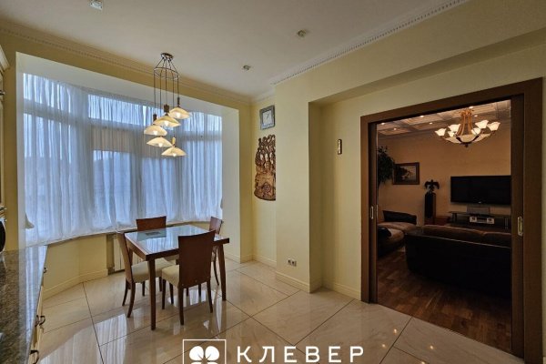 3-комнатная квартира по адресу Кнорина ул., д. 35 - фото 16