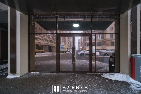 1-комнатная квартира по адресу Макаенка ул., д. 12 к. Г - фото 11