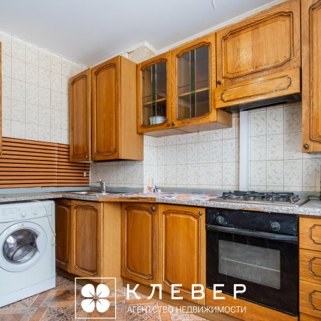 Фотография 3-комнатная квартира по адресу Городецкая ул., д. 6 - фото 4