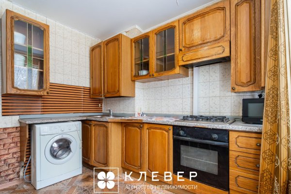 3-комнатная квартира по адресу Городецкая ул., д. 6 - фото 4