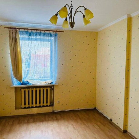 Фотография 4-комнатная квартира по адресу Тиражный проезд, д. 8 - фото 5