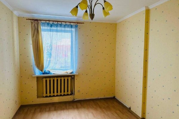 4-комнатная квартира по адресу Тиражный проезд, д. 8 - фото 5