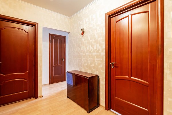 3-комнатная квартира по адресу Белецкого ул., д. 40 - фото 5