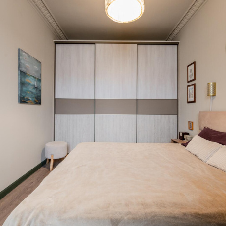 Фотография 2-комнатная квартира по адресу Румянцева ул., д. 14 - фото 12