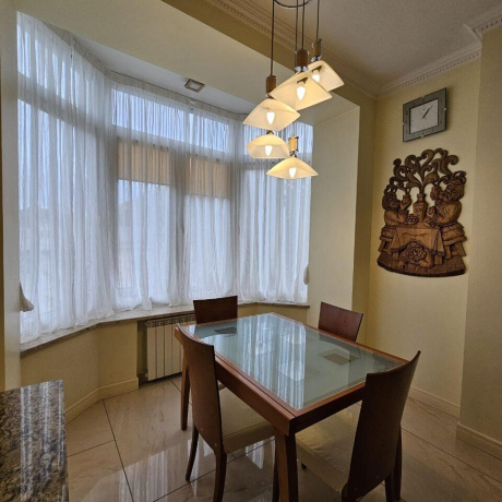 Фотография 3-комнатная квартира по адресу Кнорина ул., д. 35 - фото 17