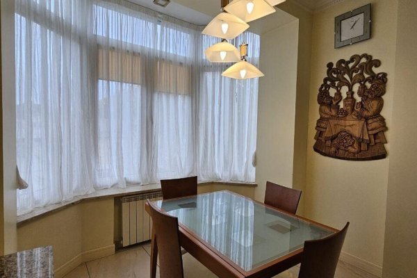 3-комнатная квартира по адресу Кнорина ул., д. 35 - фото 17