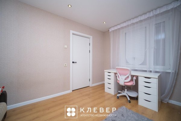 3-комнатная квартира по адресу Есенина ул., д. 119 - фото 2