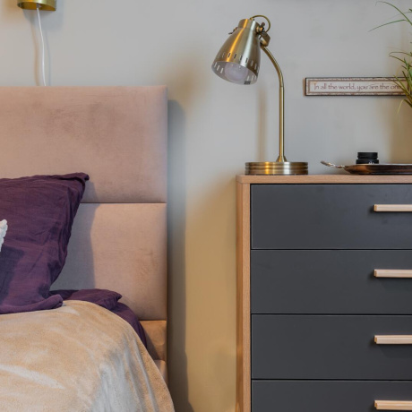 Фотография 2-комнатная квартира по адресу Румянцева ул., д. 14 - фото 16