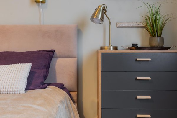 2-комнатная квартира по адресу Румянцева ул., д. 14 - фото 16