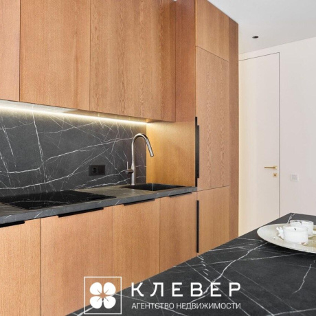 Фотография 3-комнатная квартира по адресу Брилевская ул., д. 35 - фото 4