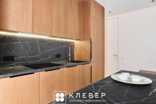 3-комнатная квартира по адресу Брилевская ул., д. 35 - фото 4