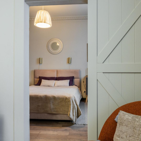 Фотография 2-комнатная квартира по адресу Румянцева ул., д. 14 - фото 13