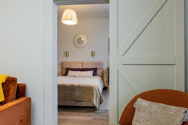 2-комнатная квартира по адресу Румянцева ул., д. 14 - фото 13