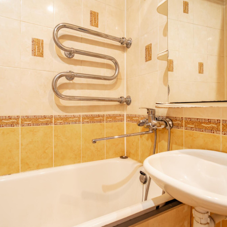 Фотография 3-комнатная квартира по адресу Белецкого ул., д. 40 - фото 6