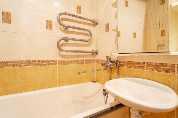 3-комнатная квартира по адресу Белецкого ул., д. 40 - фото 6