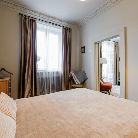 Фотография 2-комнатная квартира по адресу Румянцева ул., д. 14 - фото 14