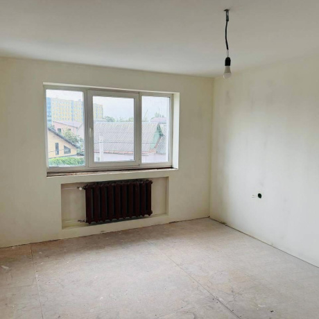 Фотография 4-комнатная квартира по адресу Тиражный проезд, д. 8 - фото 9