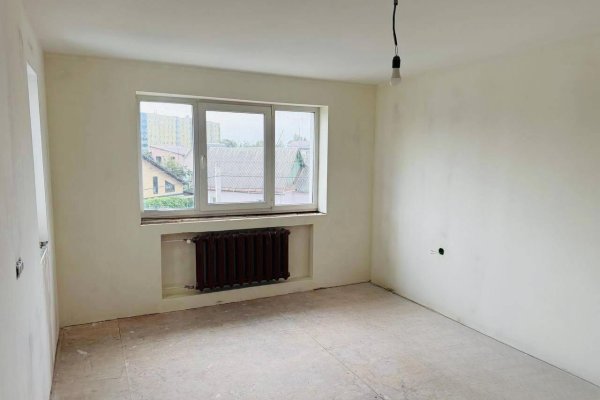 4-комнатная квартира по адресу Тиражный проезд, д. 8 - фото 9