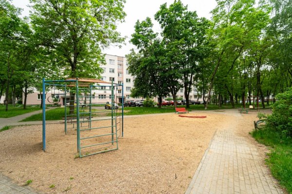 2-комнатная квартира по адресу Уборевича ул., д. 32 - фото 18