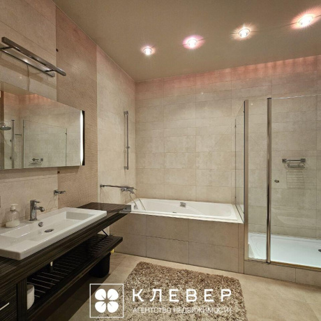 Фотография 3-комнатная квартира по адресу Кнорина ул., д. 35 - фото 18