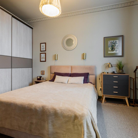 Фотография 2-комнатная квартира по адресу Румянцева ул., д. 14 - фото 15