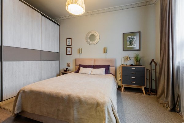 2-комнатная квартира по адресу Румянцева ул., д. 14 - фото 15