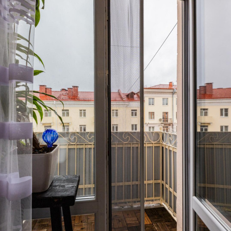 Фотография 2-комнатная квартира по адресу Румянцева ул., д. 14 - фото 8