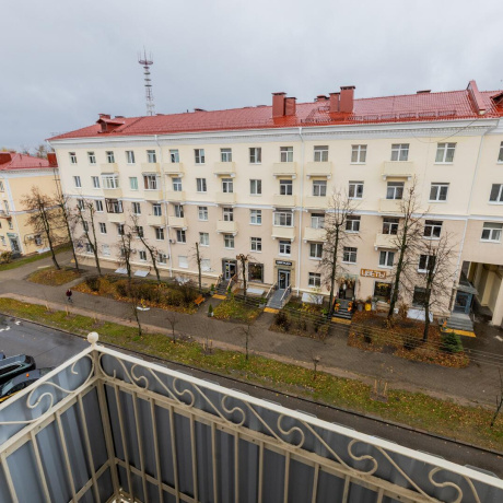 Фотография 2-комнатная квартира по адресу Румянцева ул., д. 14 - фото 9