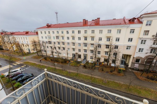 2-комнатная квартира по адресу Румянцева ул., д. 14 - фото 9