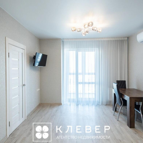 Фотография 3-комнатная квартира по адресу Белградская ул., д. 6 - фото 5