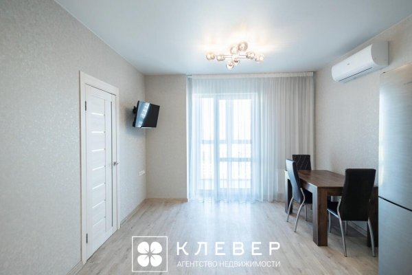 3-комнатная квартира по адресу Белградская ул., д. 6 - фото 5