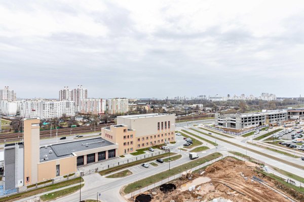 1-комнатная квартира по адресу Леонида Щемелёва ул., д. 16 - фото 8