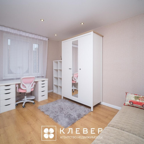 Фотография 3-комнатная квартира по адресу Есенина ул., д. 119 - фото 3