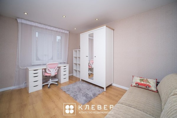 3-комнатная квартира по адресу Есенина ул., д. 119 - фото 3