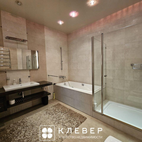 Фотография 3-комнатная квартира по адресу Кнорина ул., д. 35 - фото 19