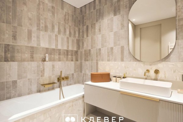 3-комнатная квартира по адресу Брилевская ул., д. 35 - фото 20