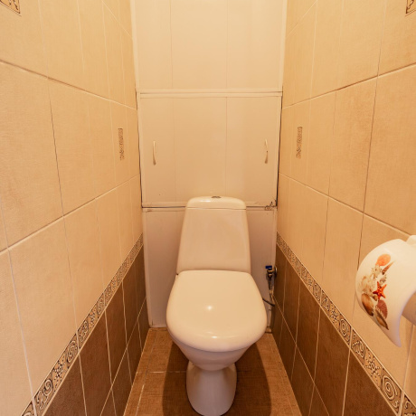 Фотография 3-комнатная квартира по адресу Белецкого ул., д. 40 - фото 8