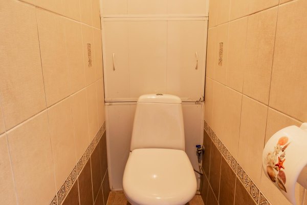 3-комнатная квартира по адресу Белецкого ул., д. 40 - фото 8