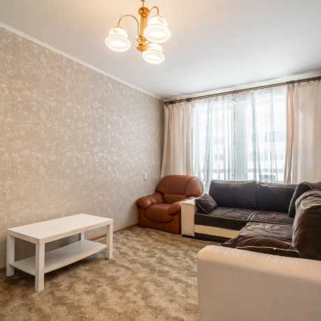 Фотография 3-комнатная квартира по адресу Городецкая ул., д. 6 - фото 5