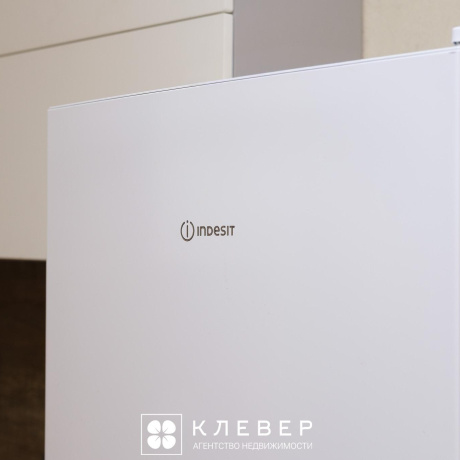 Фотография 1-комнатная квартира по адресу Макаенка ул., д. 12 к. Г - фото 14