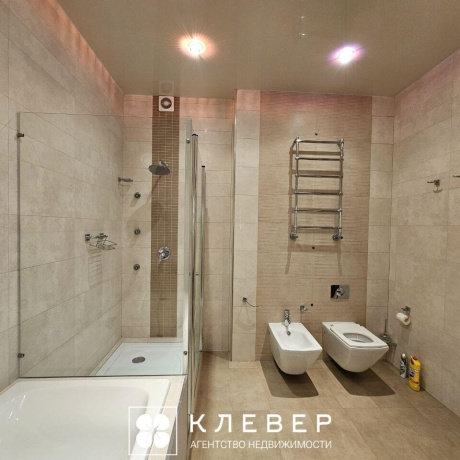 Фотография 3-комнатная квартира по адресу Кнорина ул., д. 35 - фото 20