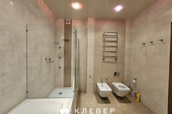 3-комнатная квартира по адресу Кнорина ул., д. 35 - фото 20