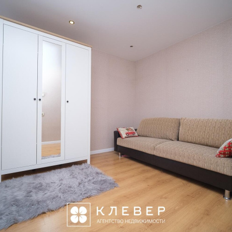 Фотография 3-комнатная квартира по адресу Есенина ул., д. 119 - фото 4